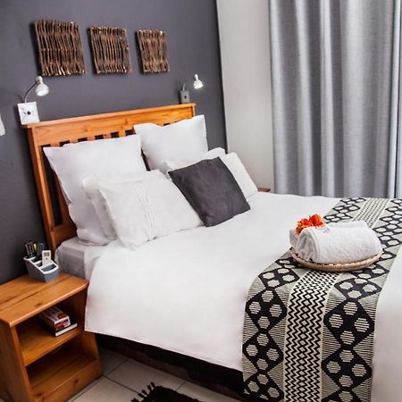Mbs Guest House Lephalale Екстериор снимка