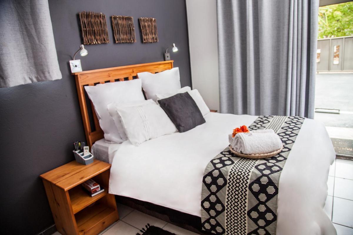 Mbs Guest House Lephalale Екстериор снимка